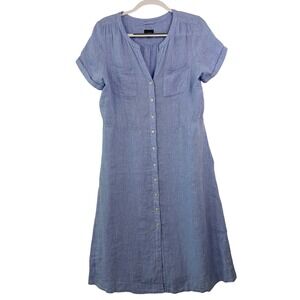 Talbots Linen Dress for Sale up to 90% Off: Poshmark Talbots Linen Dress for Sale up to 90% Off: Poshmark